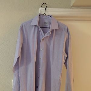 Kenneth Cole men’s dress shirt